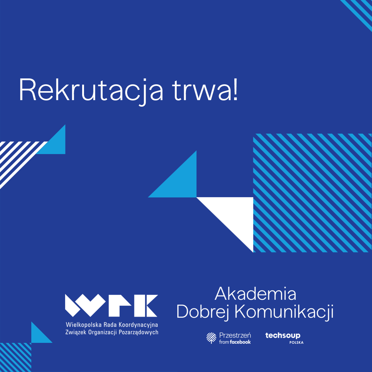 Logo Akademii Dobrej Komunikacji