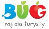 BUG raj dla turysty
